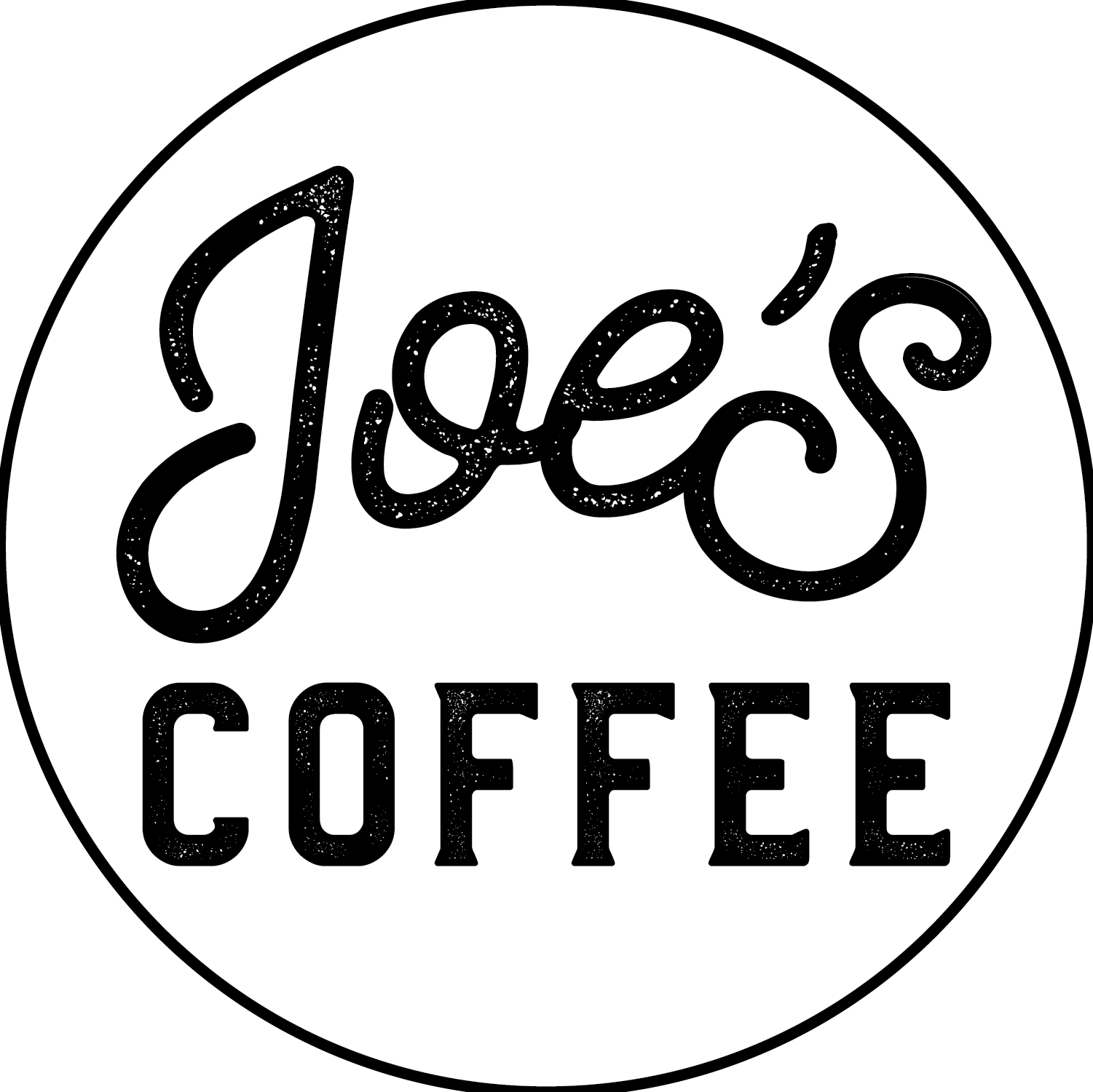 Joes Coffee