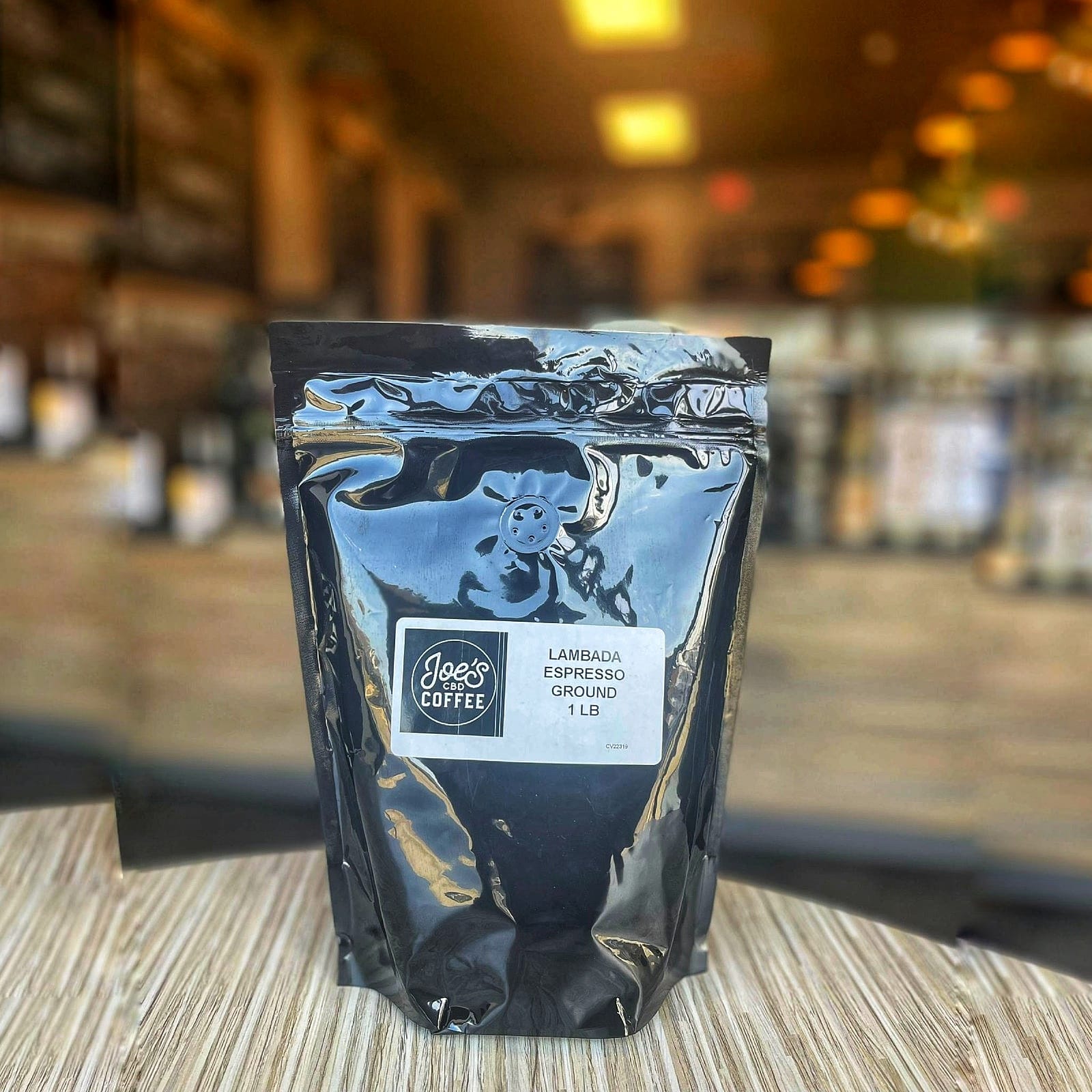 LAMBADA ESPRESSO